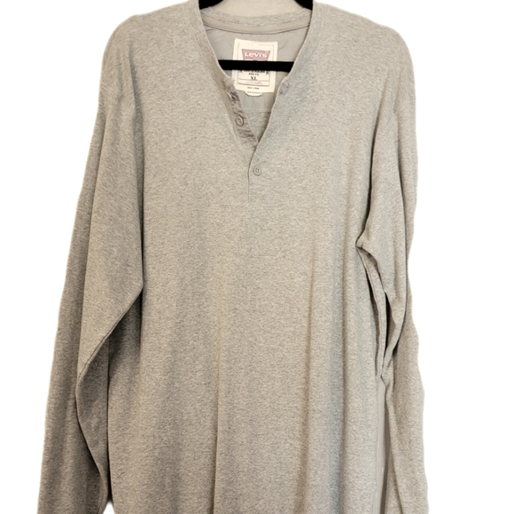 Levi's Men's long sleeve shirt Size XL - Picture 1 of 5